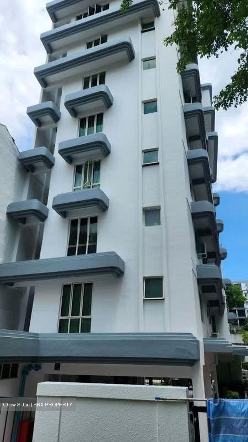 Wharton Vale (D9), Apartment #543281561